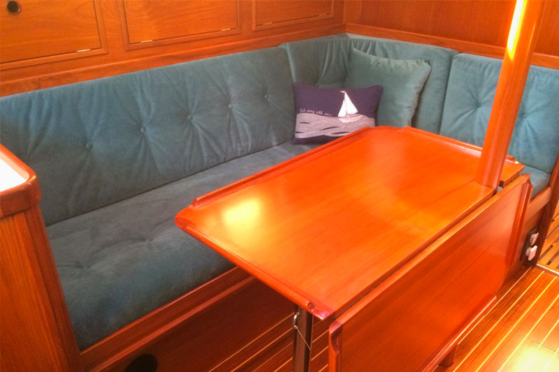 marineupholstery